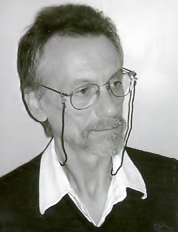 Andrés Pedro  Alvarado